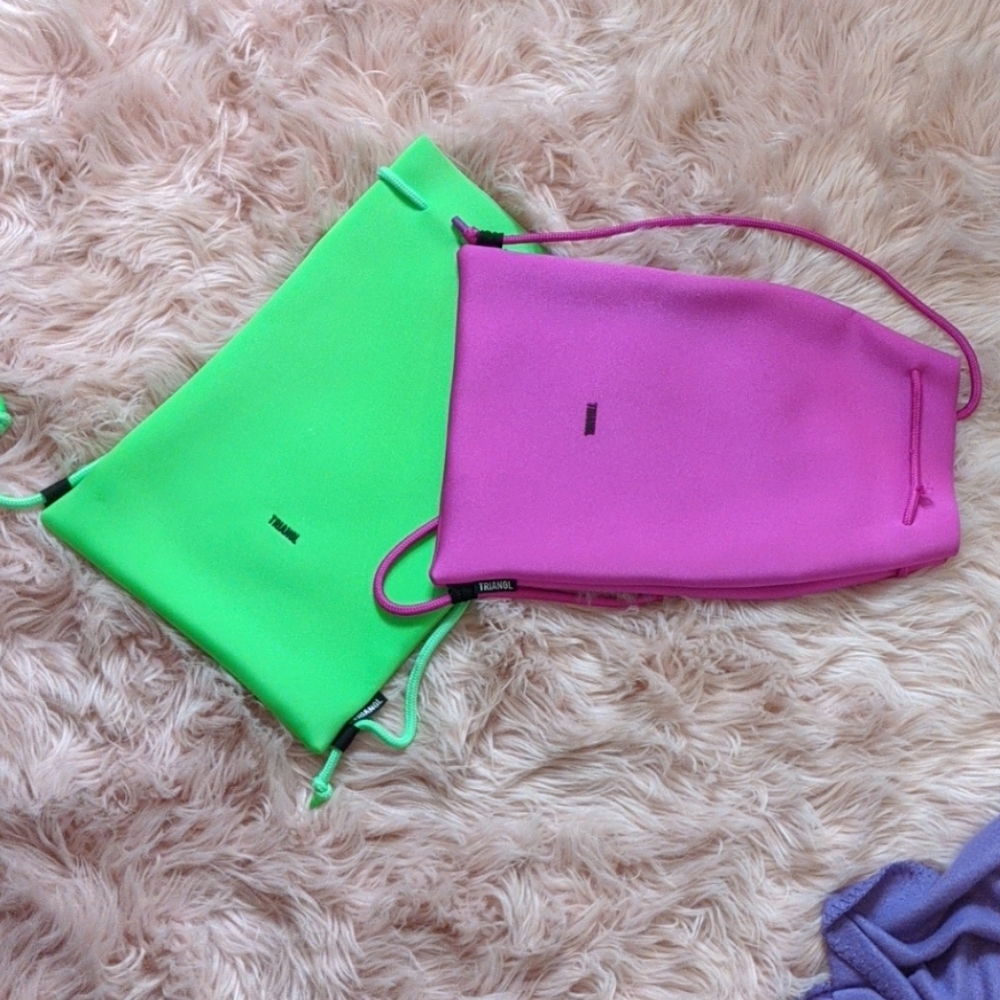 Triangl Bags